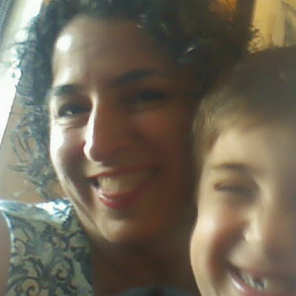 Meet your Posher, Marie